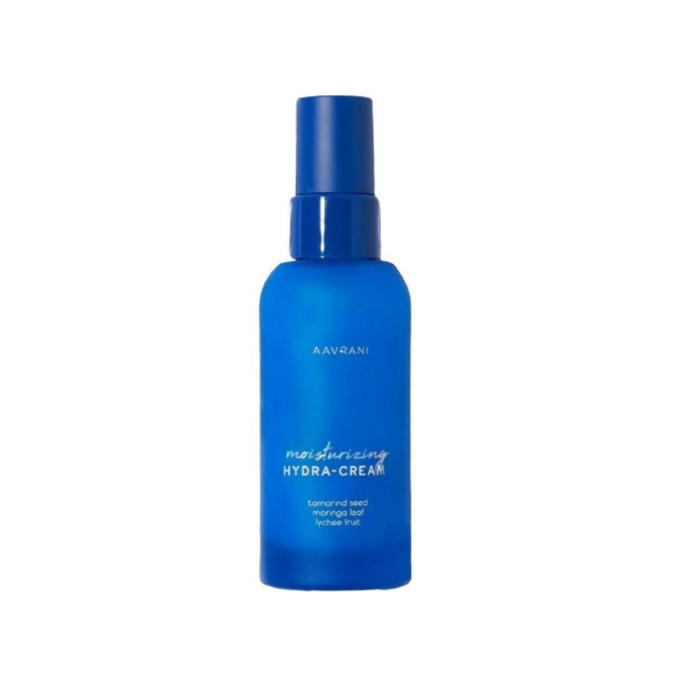 Aavrani Moisturizing Hydra-Moisturizer Cream | Grocsy