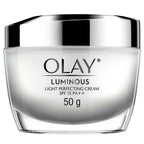 Olay Luminous Light Perfecting Cream & SPF 15 PA++ | Grocsy