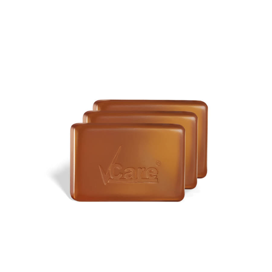 VCare Skin Whitening Soap | Grocsy
