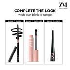Zayn & Myza Blink It Black & Bold Liquid Eyeliner | Grocsy