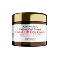 Volamena Anti Wrinkle Retinol Gel Lift and Firm Day Cream | Grocsy