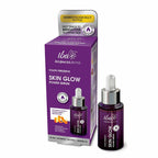 Iba Advanced Activs Youth Preserve Skin Glow Power Serum | Grocsy