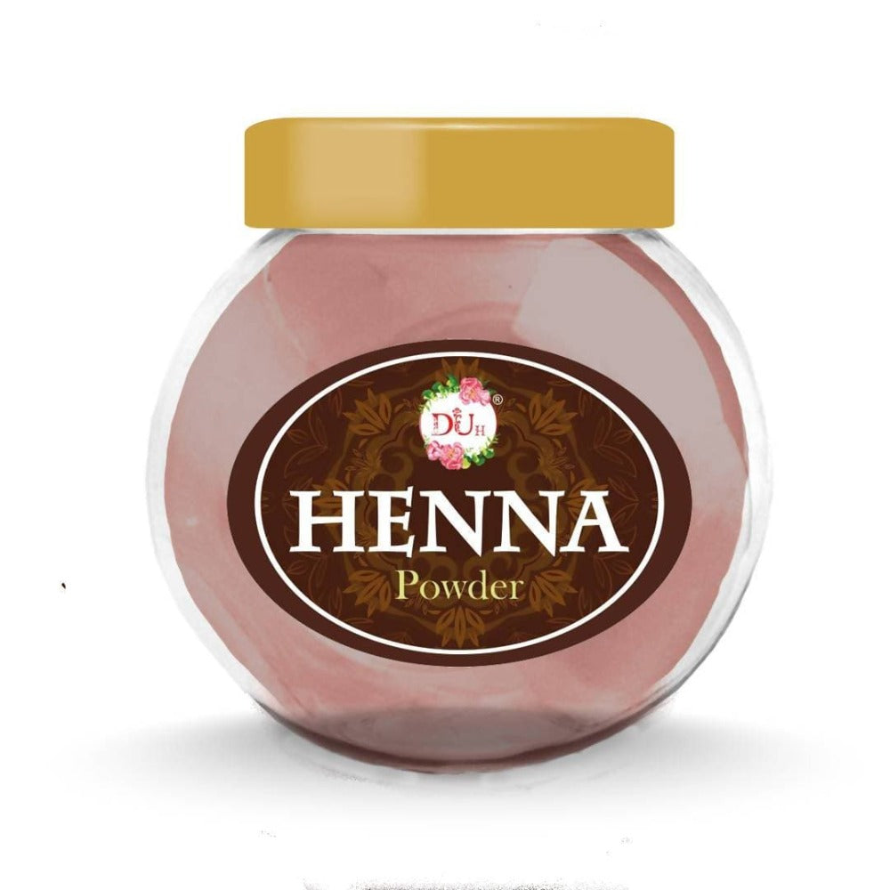 Duh Henna Powder | Grocsy