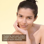 Mellow Herbal Anti-Wrinkle Face Cream | Grocsy