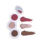 Gush Beauty Stacked Multipurpose Face Palette | Grocsy