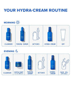 Aavrani Moisturizing Hydra-Moisturizer Cream | Grocsy