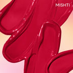 Nykaa Matte To Last ! Transferproof Liquid Lipstick - Mishti -10 | Grocsy