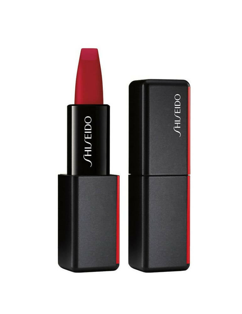 Shiseido ModernMatte Powder Lipstick - 515 Mellow Drama | Grocsy