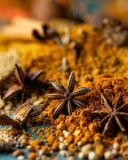 Asavi Stone Grounded Garam Masala Powder | Grocsy