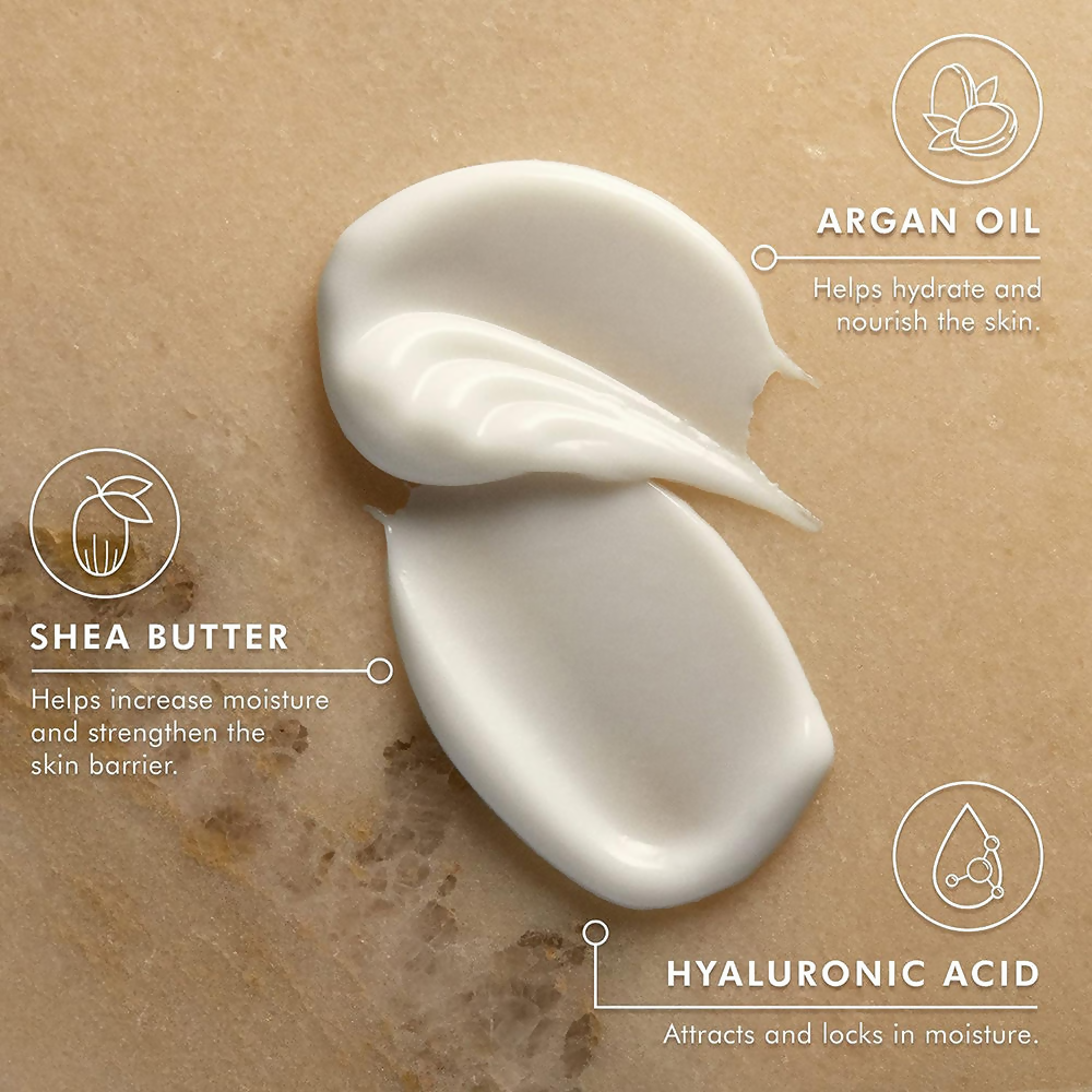 Moroccanoil Hand Cream Spa Du Maroc | Grocsy