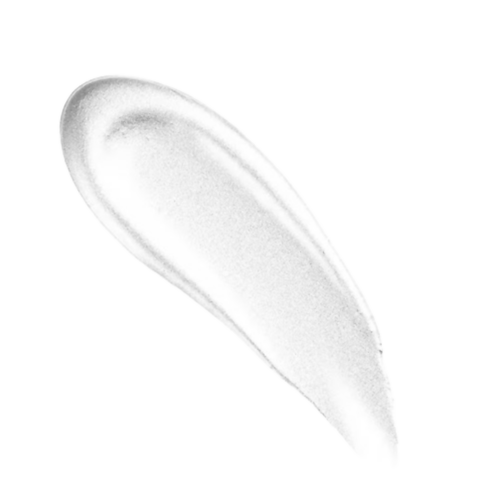 Ronzille Smooth Shine Liquid Illuminator Face Highlighter 3D Glow - Silver | Grocsy