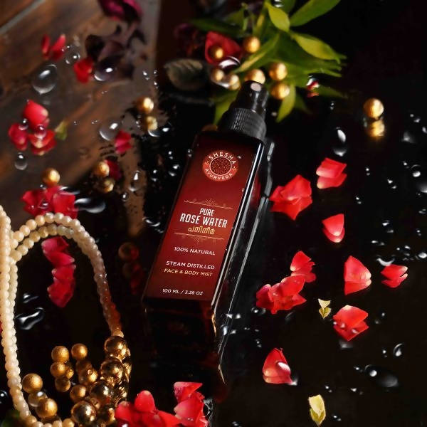 Shesha Ayurveda Discovery Kit | Grocsy