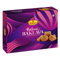 Haldiram's Assorted Baklava Sweets | Grocsy