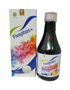 Pioneer Pharma Fivephos Plus Tonic | Grocsy