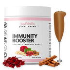 Just Vedic Her Immunity Drink Mix | Grocsy