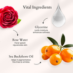 Panash Retinol Face Serum | Grocsy