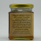 Hillgreen Natural Wild Forest Honey | Grocsy