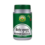 Basic Ayurveda Kaishor Guggulu | Grocsy