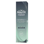 The Mouth Company Herbal Mix Toothpaste | Grocsy