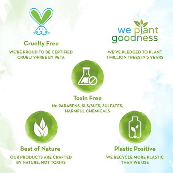 Mamaearth Rice Water Conditioner With Rice Water and Keratin | Grocsy