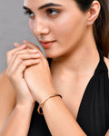VOJ Set of 3 Western Kada Bracelet | Grocsy