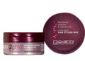 Giovanni Organic 2Chic Brazilian Keratin & Argan Oil Ultra-Sleek Hair Styling Wax | Grocsy