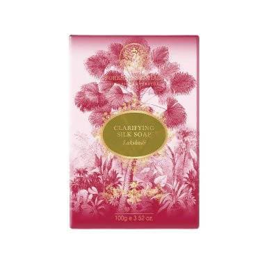Forest Essentials Clarifying Silk Soap Lakshadi | Grocsy