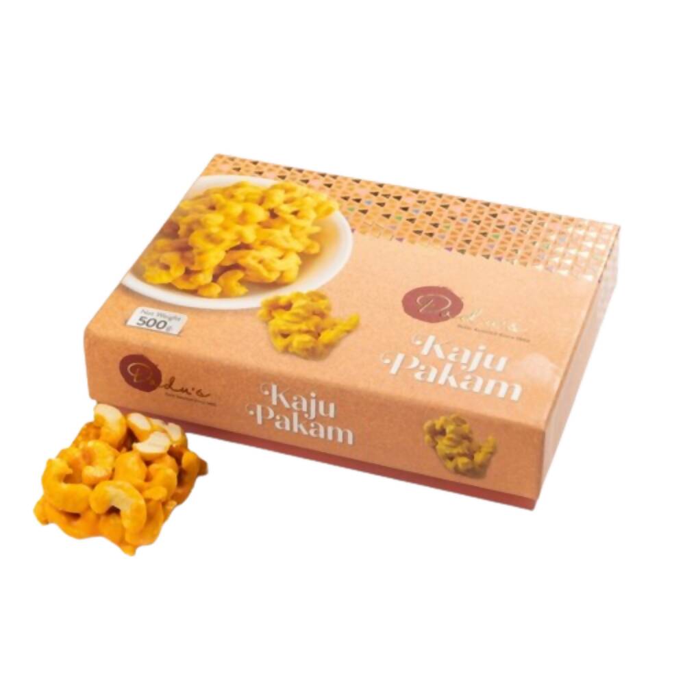 Dadu's Kaju Pakam | Grocsy