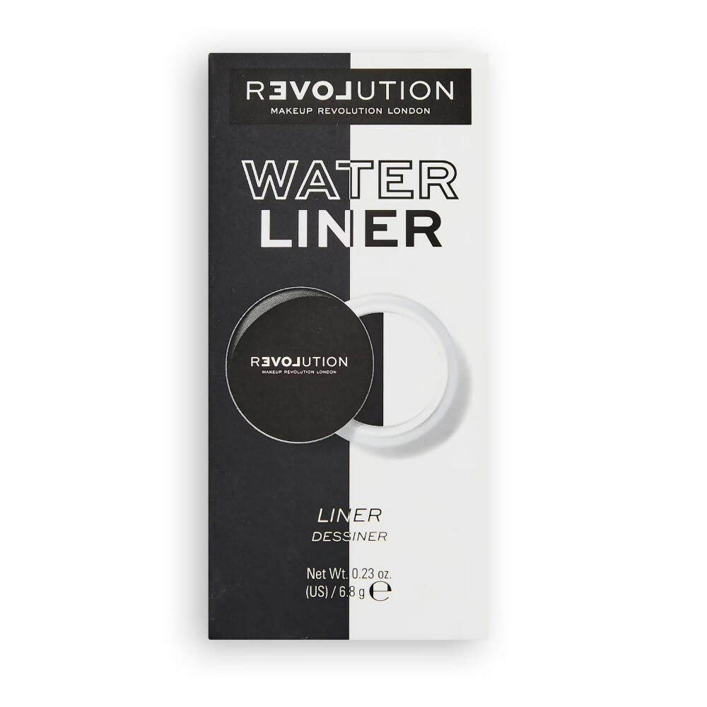 Revolution Relove Water Activated Liner - Distinction | Grocsy