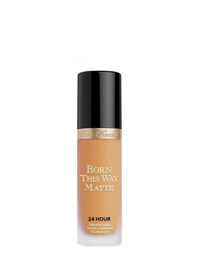 Too Faced Born This Way Matte - Praline | Grocsy