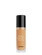 Too Faced Born This Way Matte - Praline | Grocsy