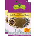 Nawab's Secret Zafrani (Saffron) Shahi Garam Masala | Grocsy