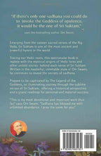 The Legend of the Goddess: Invoking Sri Suktam | Grocsy