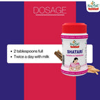 Sandu Shatari Powder | Grocsy