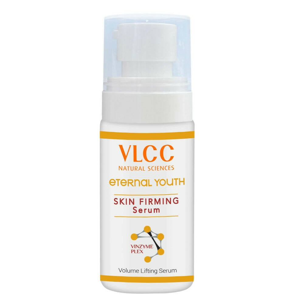 VLCC Eternal Youth Skin Firming Serum | Grocsy