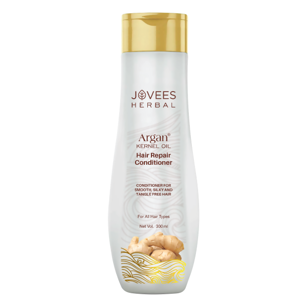Jovees Argan Kernel Oil Hair Repair Conditioner | Grocsy