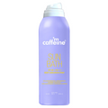 mCaffeine Sun Bath SPF 80+ PA ++++ Body Sunscreen Spray | Grocsy
