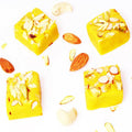 Ghasitaram Kesar Mawa Barfi | Grocsy
