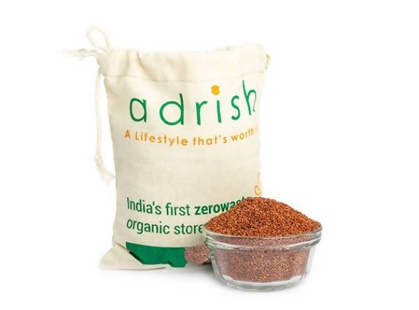 Adrish Garden Cress Seeds (Haliv) | Grocsy