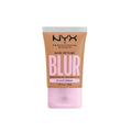 NYX Professional Makeup Bare With Me Blur Tint Foundation - 09 Light Medium Neutral | Grocsy