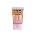NYX Professional Makeup Bare With Me Blur Tint Foundation - 09 Light Medium Neutral | Grocsy