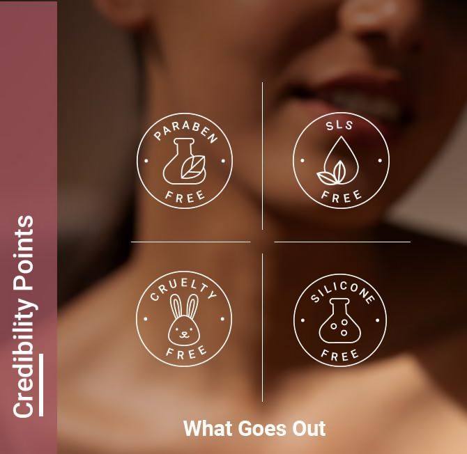 Neude Super Glaze Skin Duo Combo with Face Serum & Body Serum | Grocsy