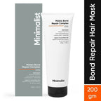 Minimalist Maleic Bond Repair Complex 5% Hair Mask | Grocsy