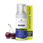 Mannlich Intimate Foaming Wash For Men | Grocsy