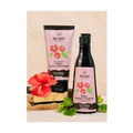 Nat Habit Hibiscus Navdha Shampoo & Nutri-Conditioner | Grocsy