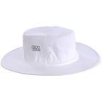 GM Panama Cricket Hat - Large (White)
