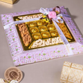 G Pulla Reddy Dry Fruit 4+9 | Grocsy