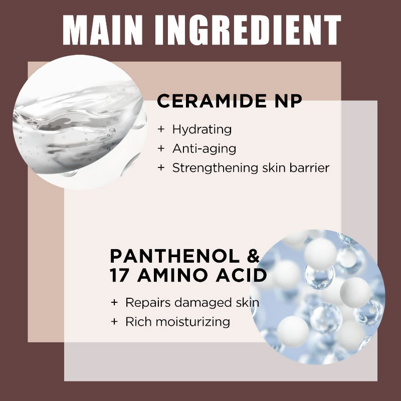 It's Skin Power 10 Formula VB Effector Cera Guard Serum | Grocsy