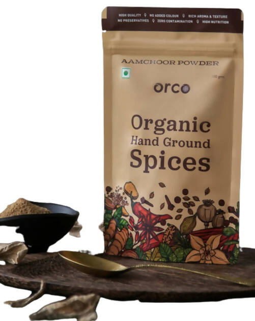 Orco Organic Aamchoor Powder | Grocsy
