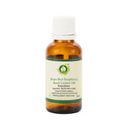 R V Essential Pure Red Raspberry Seed Carrier Oil | Grocsy